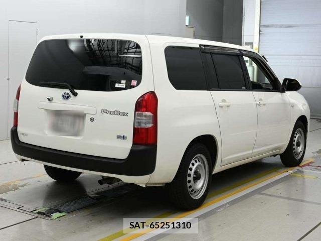 Toyota PROBOX VAN 2021 8684869-1