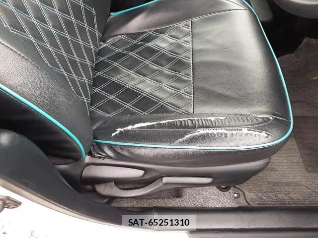 Toyota PROBOX VAN 2021 8684869-10