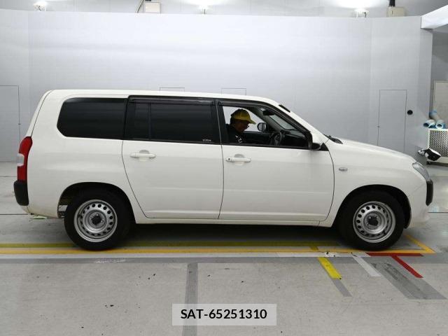 Toyota PROBOX VAN 2021 8684869-3