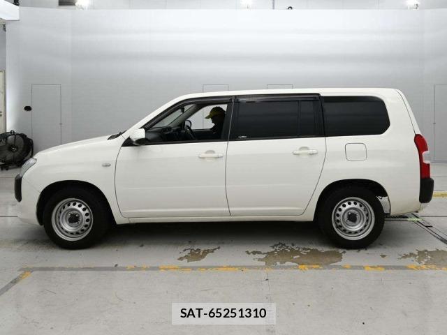 Toyota PROBOX VAN 2021 8684869-4