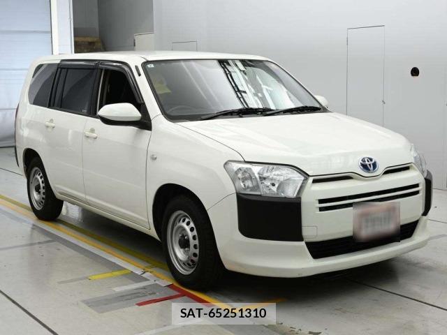 Toyota PROBOX VAN 2021 8684869-5