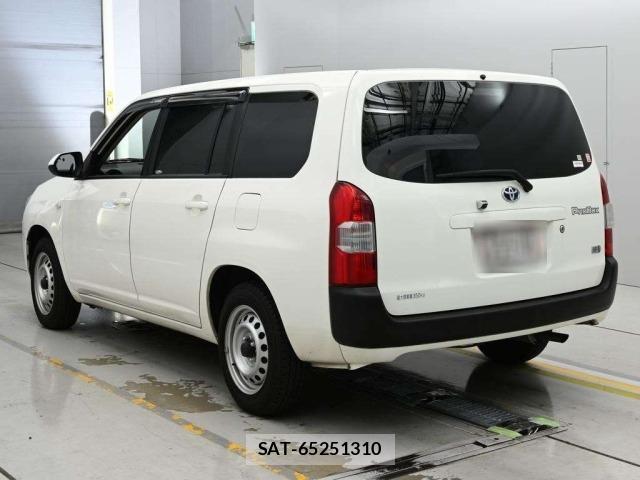 Toyota PROBOX VAN 2021 8684869-6