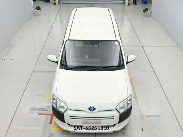 Toyota PROBOX VAN 2021 8684869-7