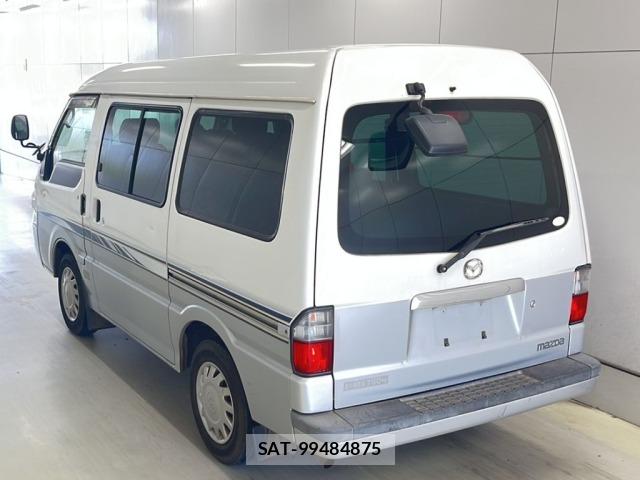 Mazda BONGO VAN 2004 8931052-1