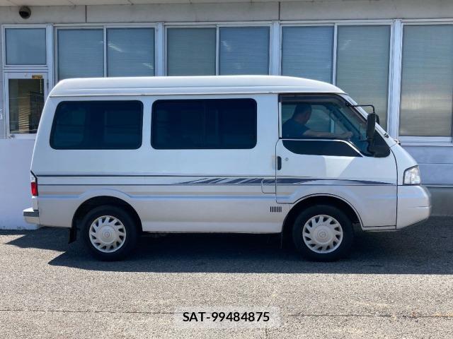 Mazda BONGO VAN 2004 8931052-3
