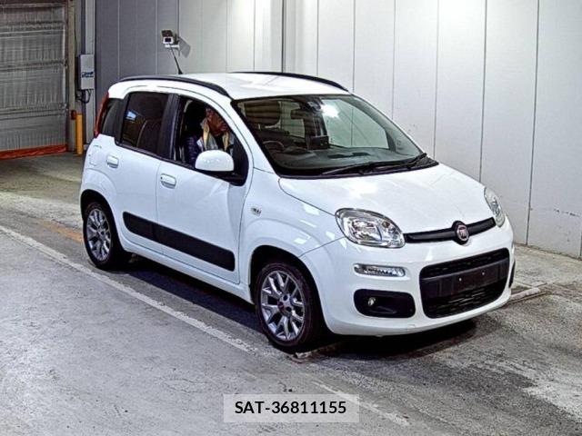 Fiat PANDA 2019 8721876-0