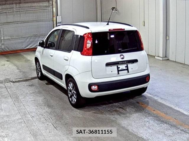Fiat PANDA 2019 8721876-1