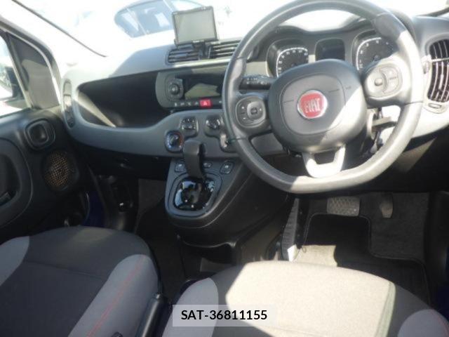Fiat PANDA 2019 8721876-3