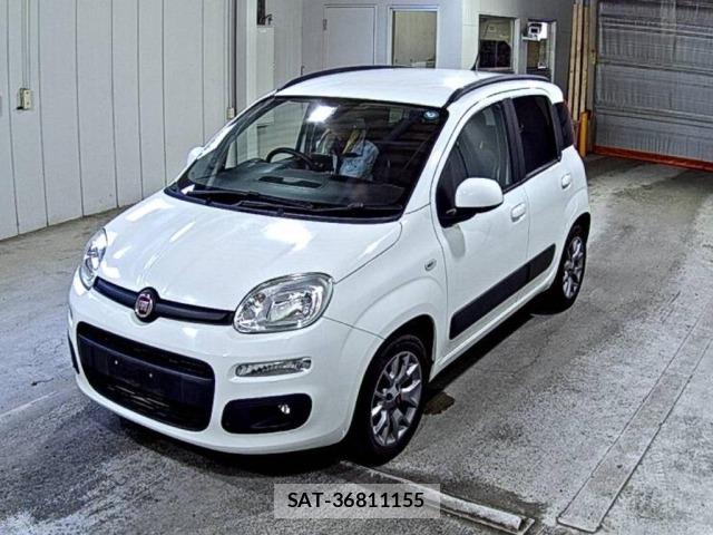 Fiat PANDA 2019 8721876-4