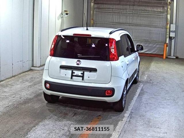 Fiat PANDA 2019 8721876-5