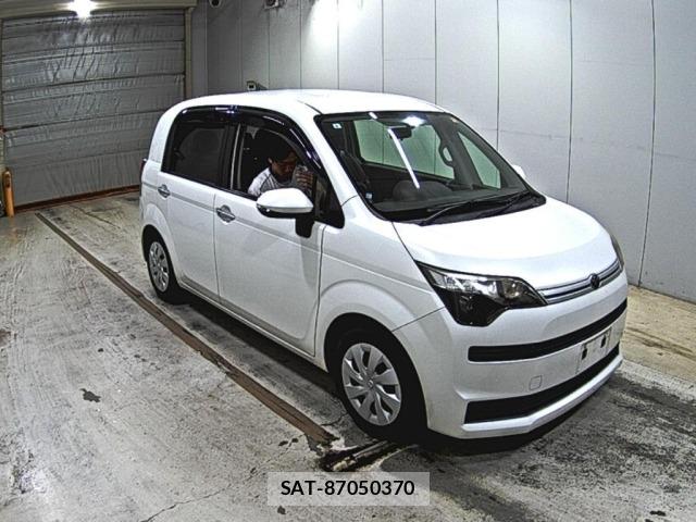 Toyota SPADE 2017 8851298-0