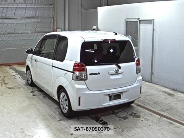 Toyota SPADE 2017 8851298-1
