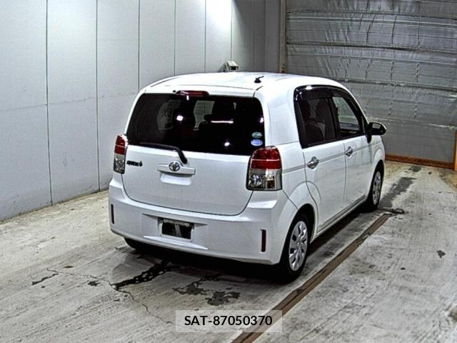 Toyota SPADE 2017 8851298-5