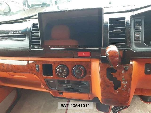 Toyota HIACE VAN 2006 8910218-13
