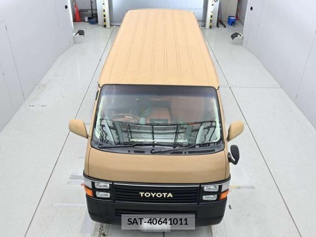 Toyota HIACE VAN 2006 8910218-7