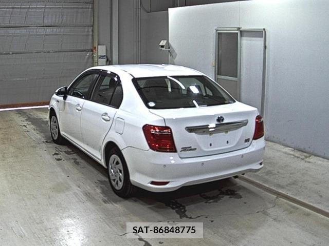Toyota COROLLA AXIO 2020 8953779-1