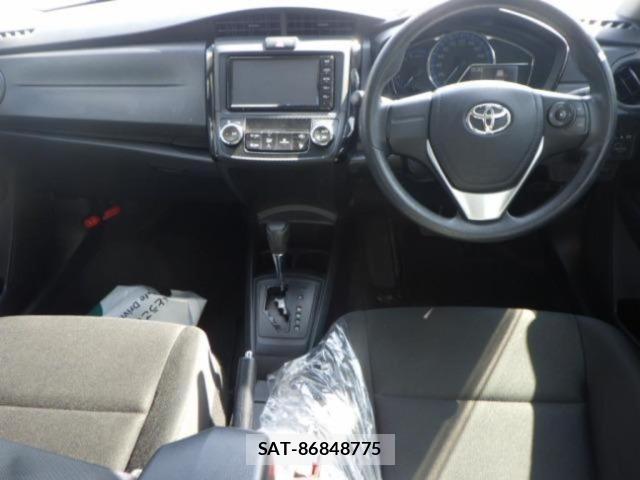 Toyota COROLLA AXIO 2020 8953779-3