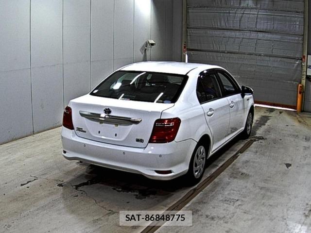 Toyota COROLLA AXIO 2020 8953779-5