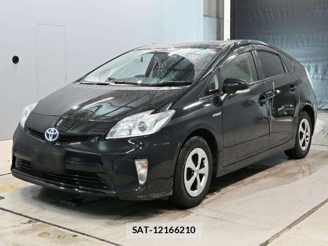 Toyota PRIUS 2015 8911264-0