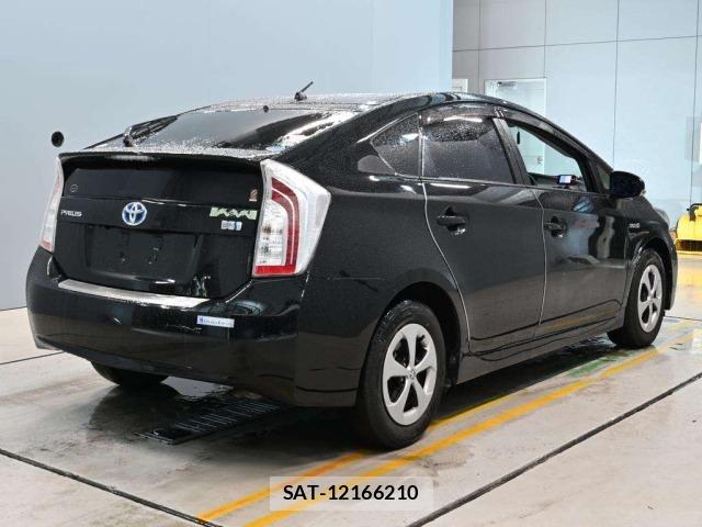 Toyota PRIUS 2015 8911264-1