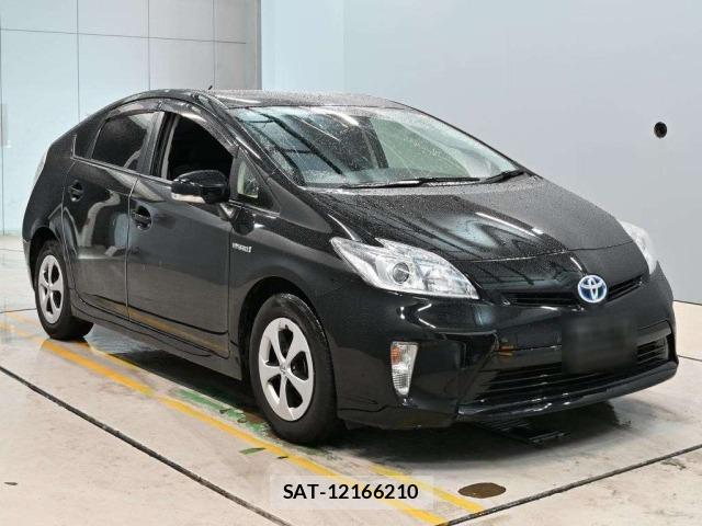 Toyota PRIUS 2015 8911264-5