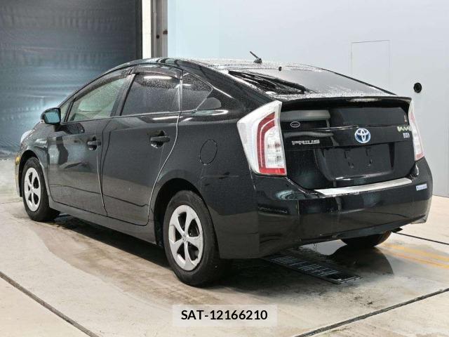 Toyota PRIUS 2015 8911264-6