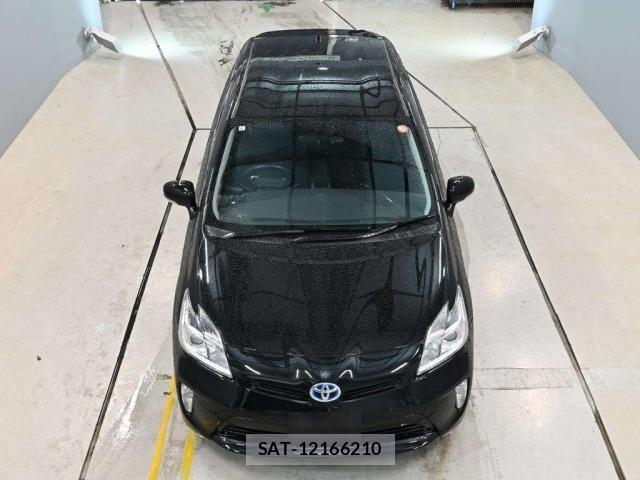 Toyota PRIUS 2015 8911264-7