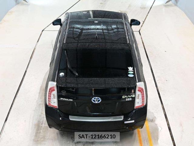 Toyota PRIUS 2015 8911264-8