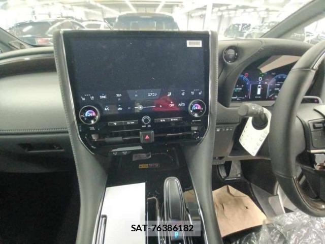 Toyota ALPHARD 2025 8906180-11