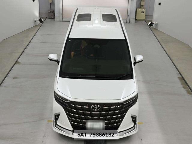 Toyota ALPHARD 2025 8906180-7