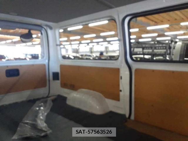 Toyota HIACE VAN 2021 8910219-11