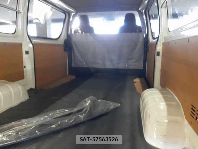 Toyota HIACE VAN 2021 8910219-12
