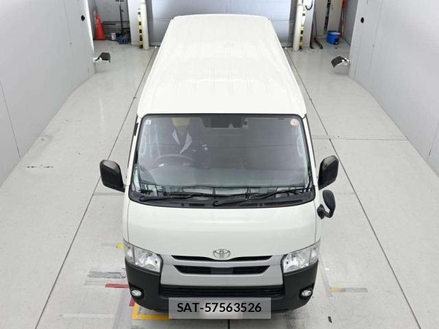 Toyota HIACE VAN 2021 8910219-7