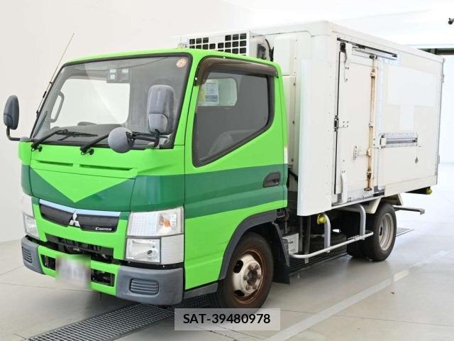 Mitsubishi CANTER 2017 8808207-0
