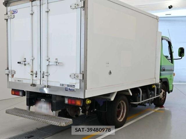 Mitsubishi CANTER 2017 8808207-1