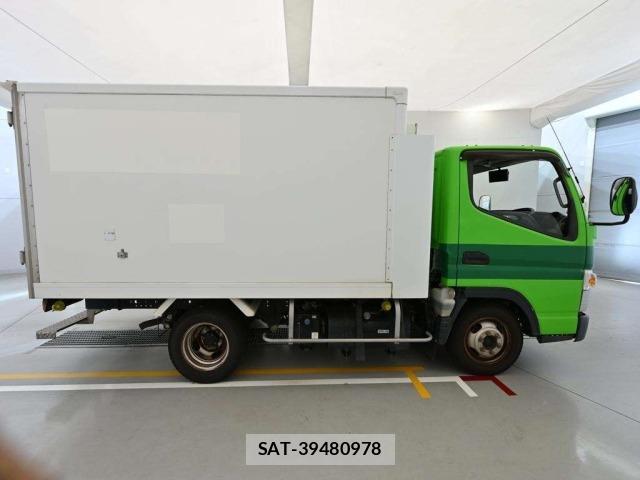 Mitsubishi CANTER 2017 8808207-3