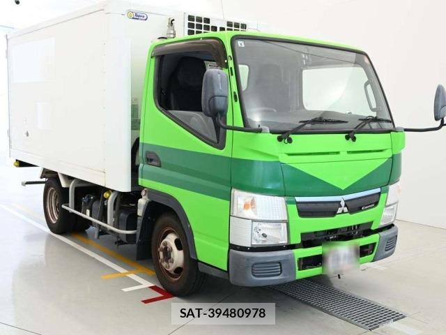 Mitsubishi CANTER 2017 8808207-5