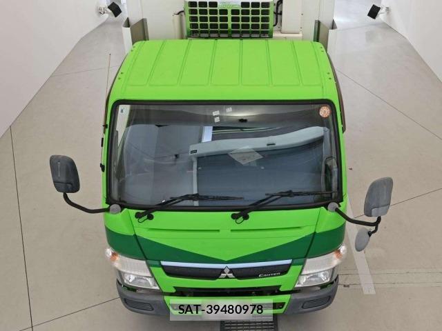 Mitsubishi CANTER 2017 8808207-7