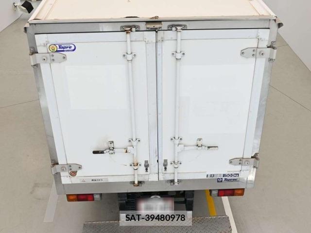 Mitsubishi CANTER 2017 8808207-8