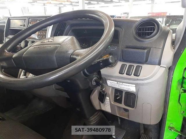 Mitsubishi CANTER 2017 8808207-9