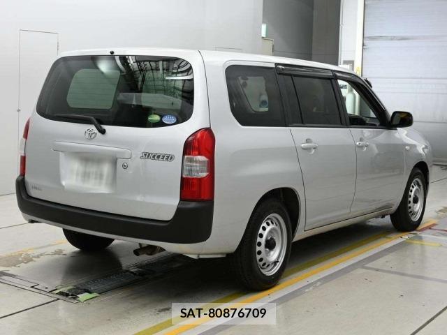 Toyota SUCCEED VAN 2020 8862534-1
