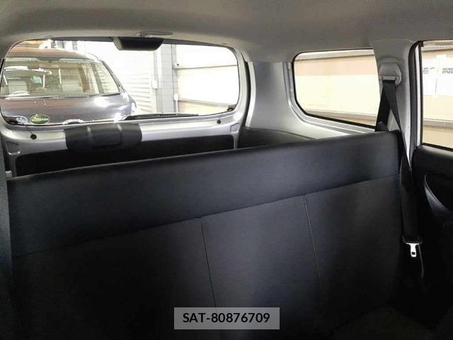 Toyota SUCCEED VAN 2020 8862534-11