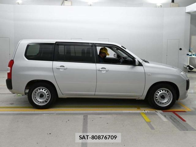 Toyota SUCCEED VAN 2020 8862534-3