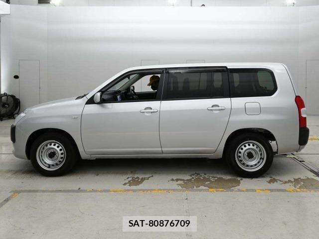 Toyota SUCCEED VAN 2020 8862534-4
