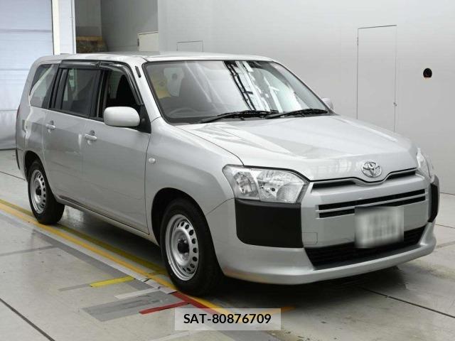 Toyota SUCCEED VAN 2020 8862534-5