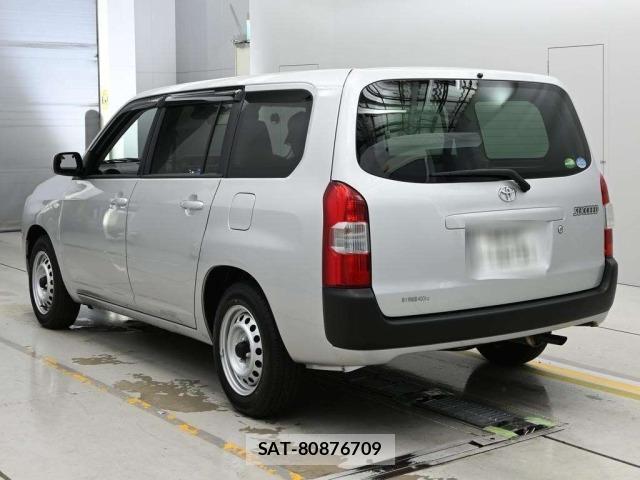 Toyota SUCCEED VAN 2020 8862534-6