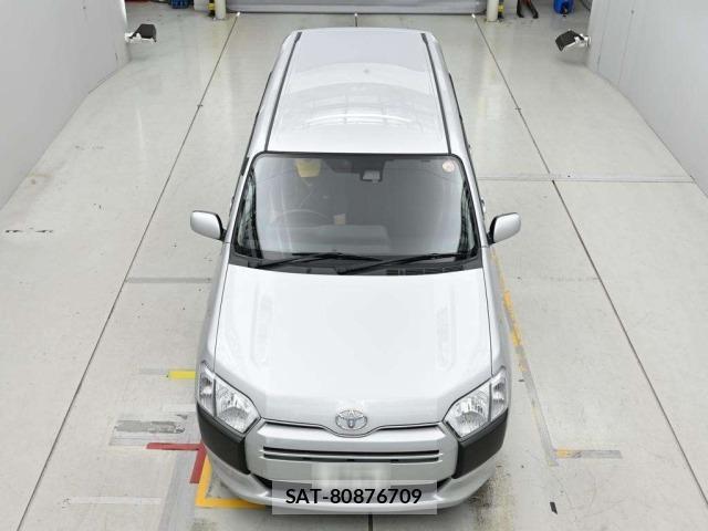 Toyota SUCCEED VAN 2020 8862534-7
