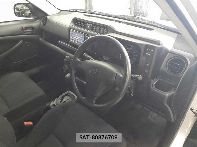 Toyota SUCCEED VAN 2020 8862534-9