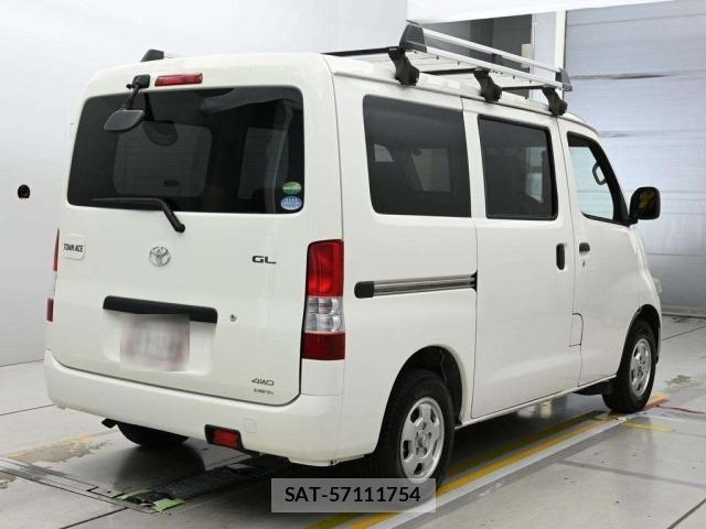Toyota TOWNACE VAN 2020 8688040-1