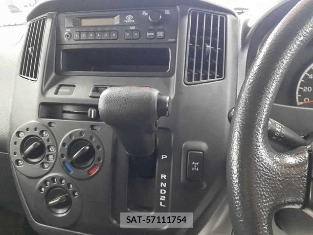 Toyota TOWNACE VAN 2020 8688040-12